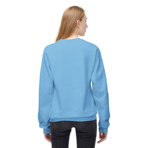 Unisex Midweight Softstyle Fleece Crewneck Sweatshirt - G8 Sport