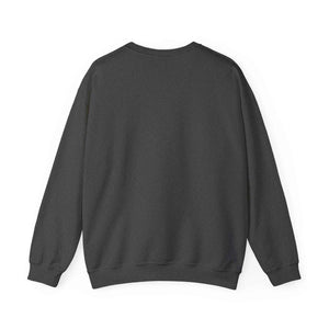 Minimalist Graphic Unisex Crewneck Sweatshirt - Modern Comfort Style
