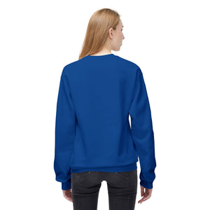 Unisex Midweight Softstyle Fleece Crewneck Sweatshirt - G8 Sport