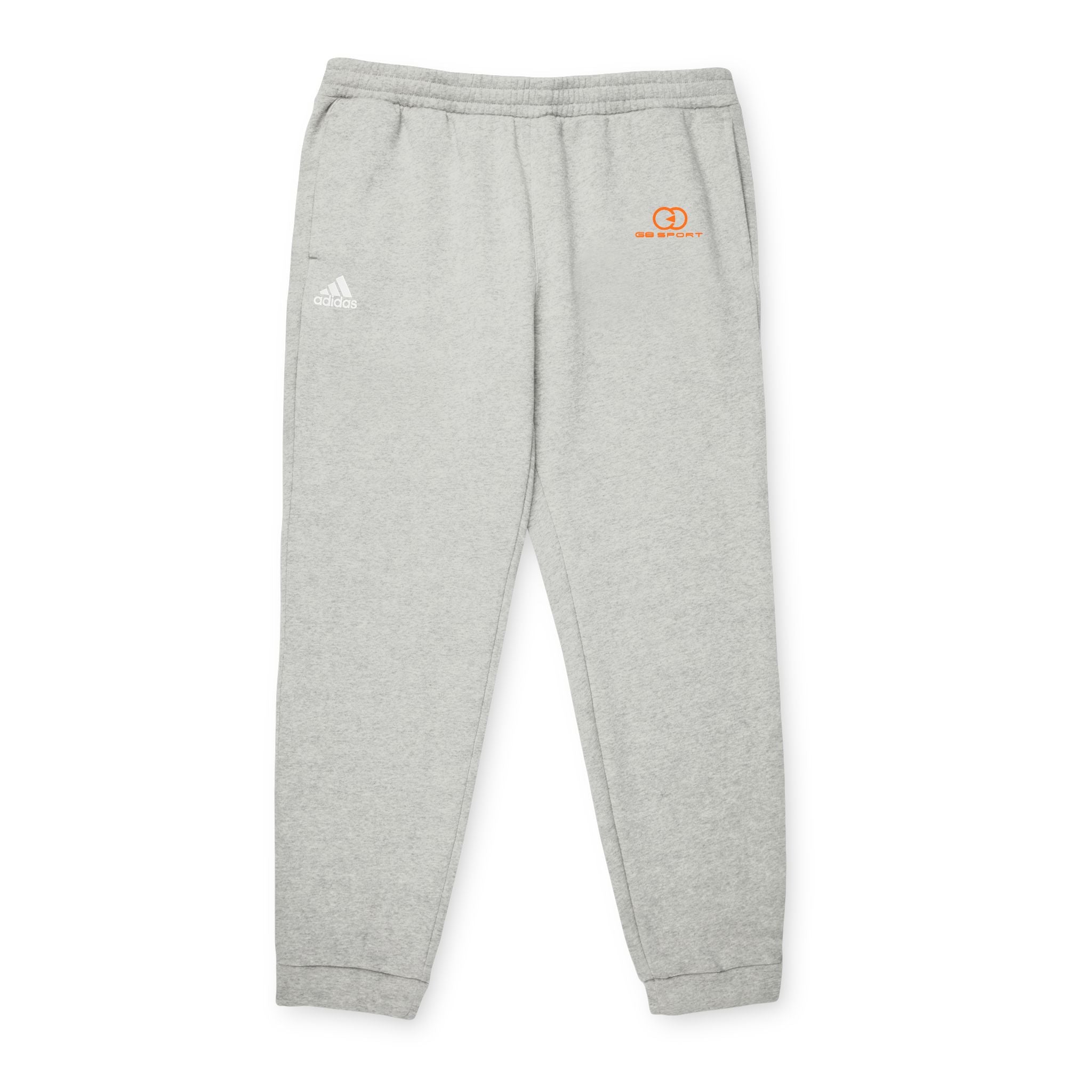 Comfortable Adidas Unisex Fleece Joggers - Perfect for Relaxing & Active Days