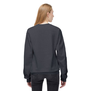Unisex Midweight Softstyle Fleece Crewneck Sweatshirt - G8 Sport