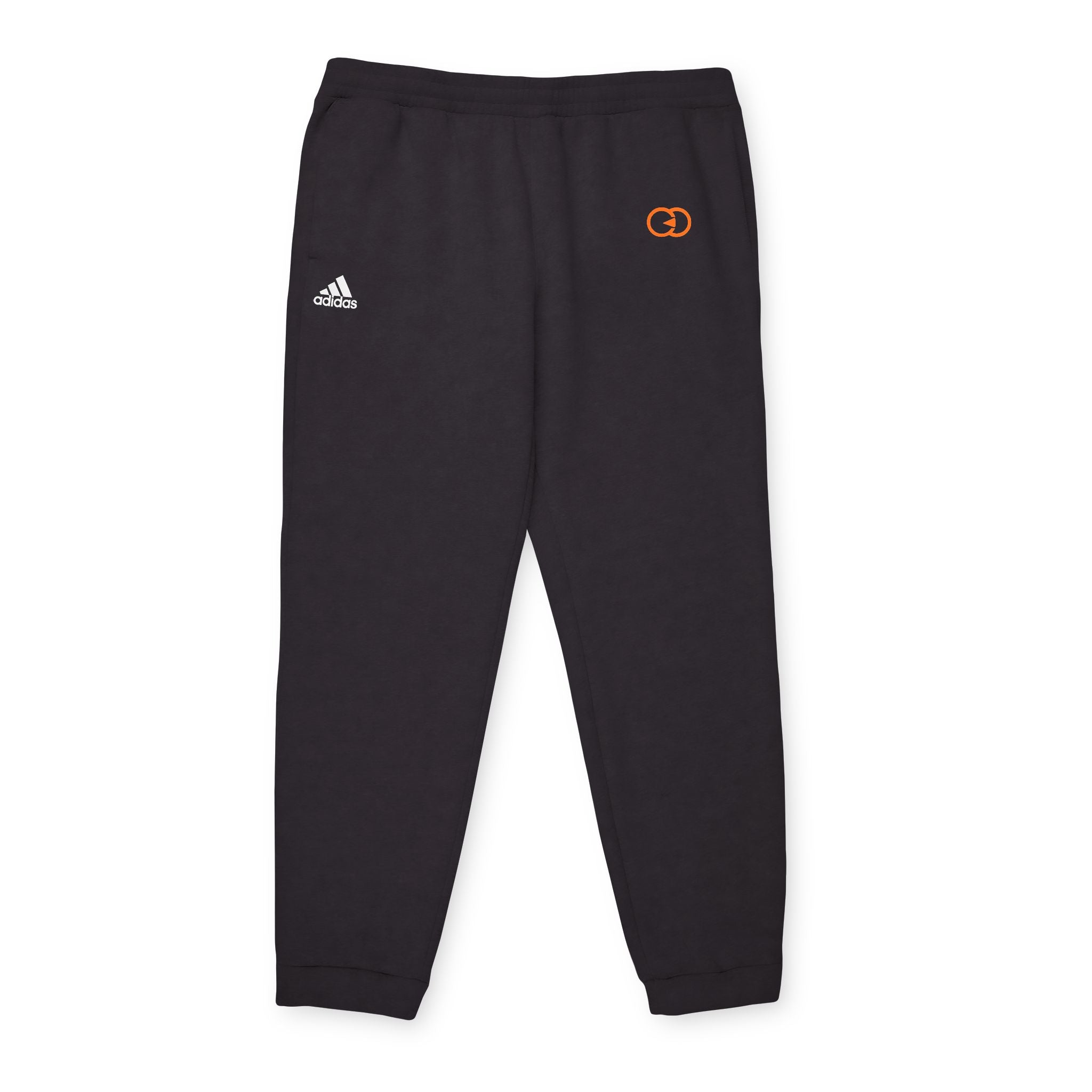 Cozy Unisex Fleece Joggers - Perfect for Relaxation and Sports