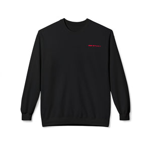 Unisex Midweight Softstyle Fleece Crewneck Sweatshirt - G8 Sport