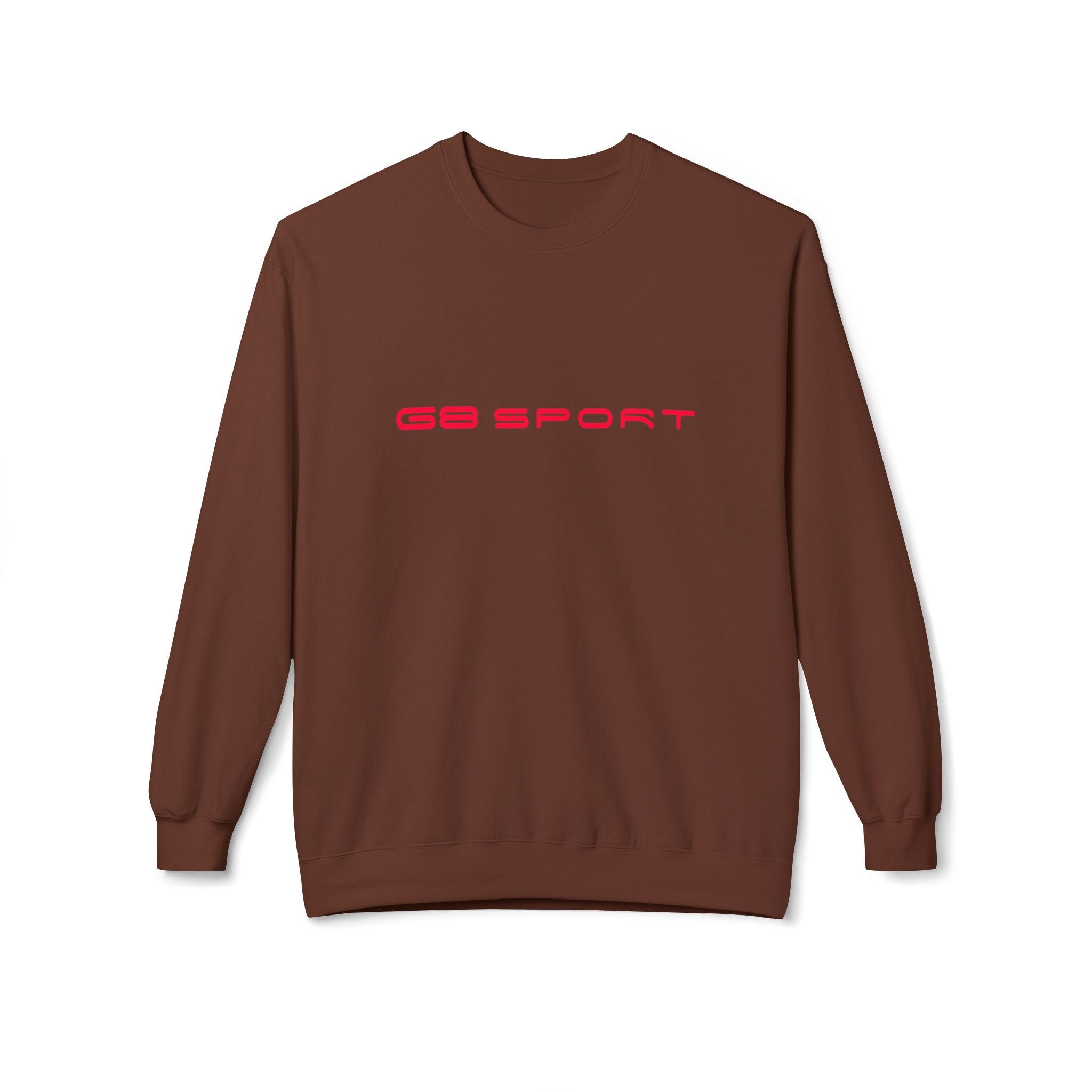 Unisex Crewneck Sweatshirt - G8 Sport Collection