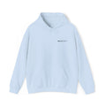 Unisex Heavy Blend™ Hooded Sweatshirt - Cozy Casual Wear for Every Occasion