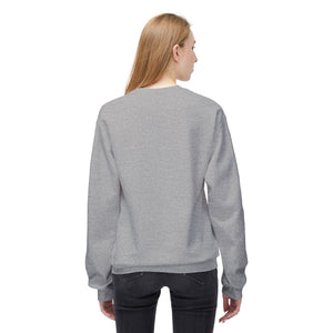 Unisex Midweight Softstyle Fleece Crewneck Sweatshirt - G8 Sport