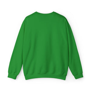 Unisex Heavy Blend™ Crewneck Sweatshirt - Soft and Cozy Everyday Essential - G8 Sport