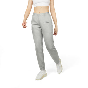 Adidas Unisex Fleece Joggers - Comfortable Athletic Loungewear - G8 Sport