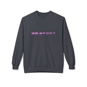 Unisex Midweight Softstyle Fleece Crewneck Sweatshirt - G8 Sport