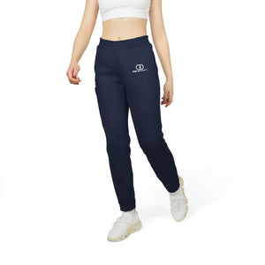 Adidas Unisex Fleece Joggers - Comfortable Activewear for Everyday Wear - G8 Sport