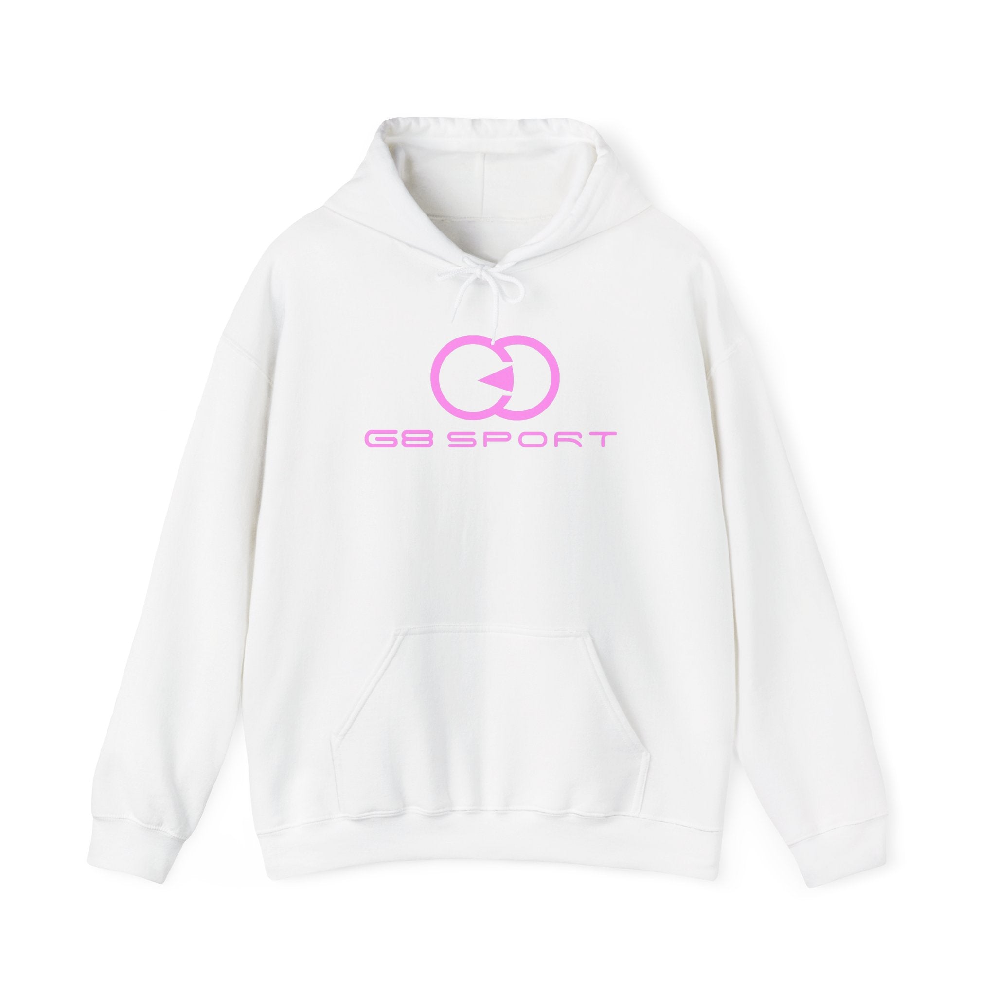 GB Sport Unisex Heavy Blend™ Hooded Sweatshirt - Cozy Athletic Wear