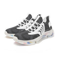 Without Limits Shoes That Go Beyond Gender and Style Unisex Low Top Mesh Sneakers