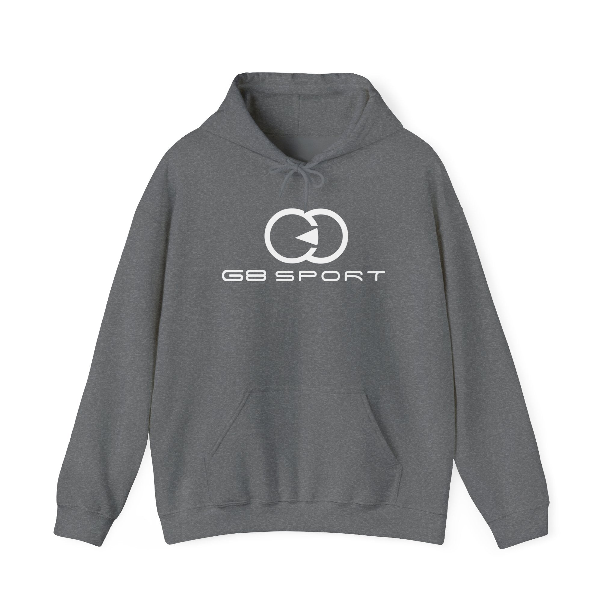 GB Sport Unisex Heavy Blend™ Hooded Sweatshirt - Stylish & Comfortable Outdoor Apparel