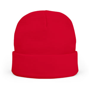 Custom Embroidered Knit Beanie - G8 Sport - G8 Sport