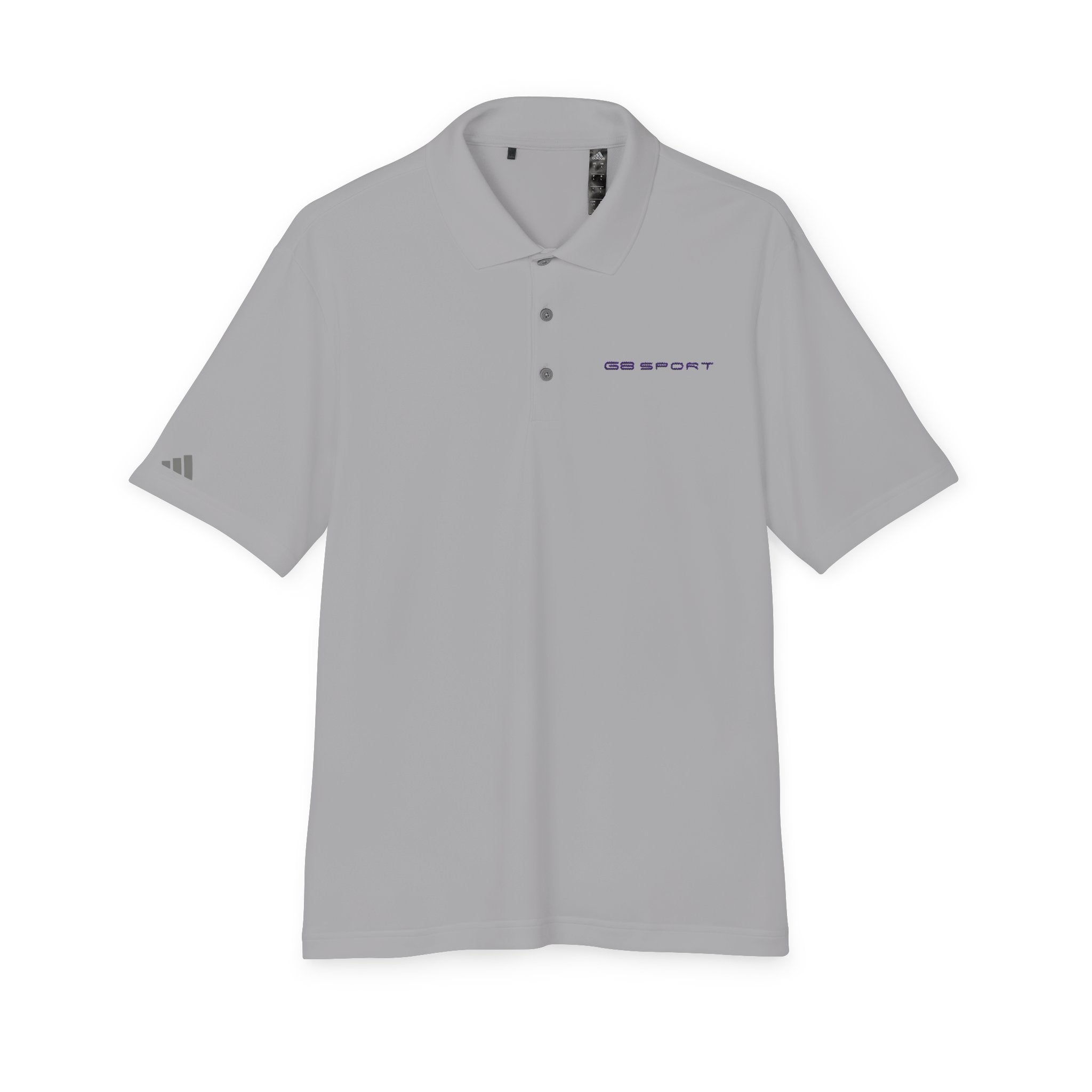 Men's Performance Polo Shirt - adidas Unisex Sportwear