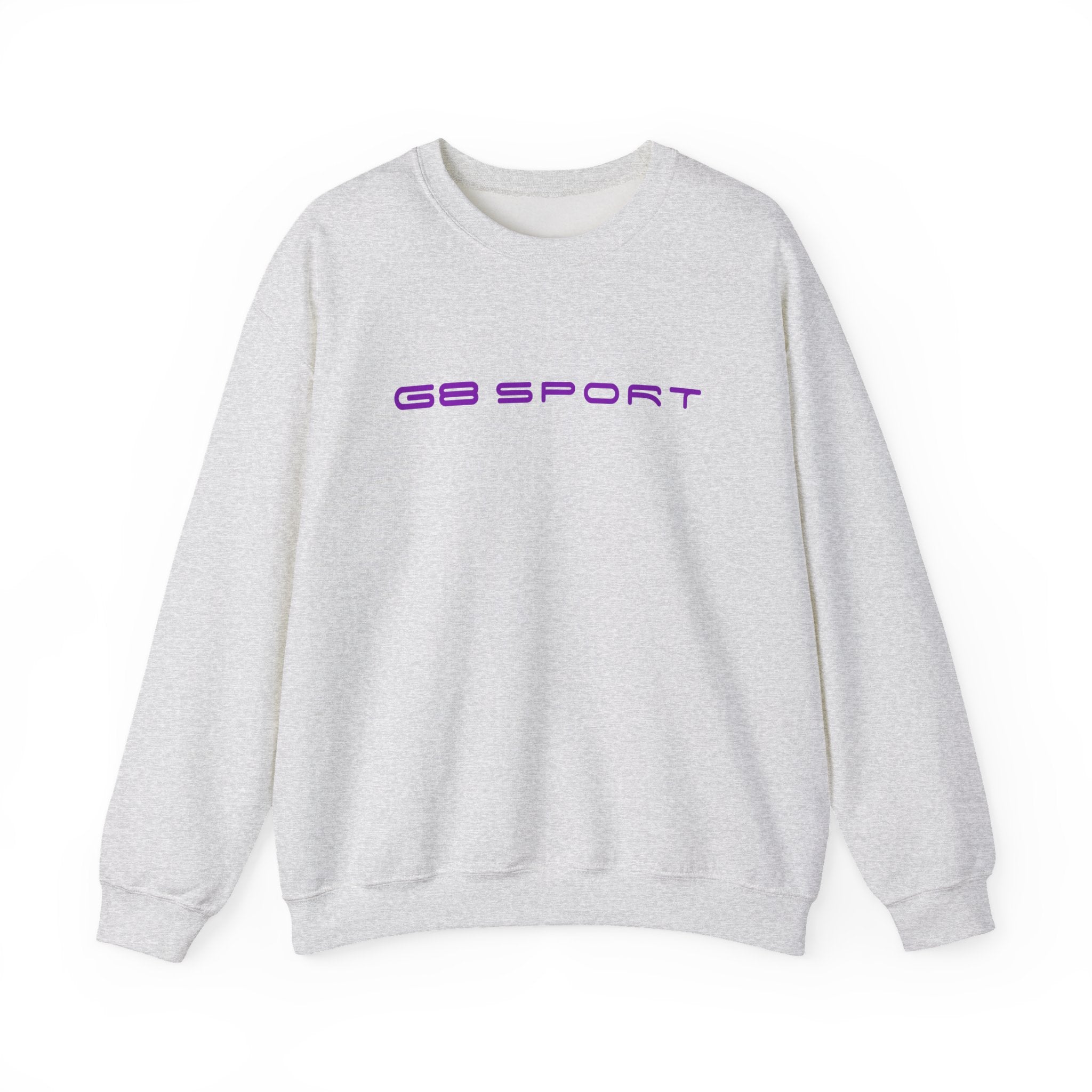 GB Sport Unisex Heavy Blend™ Crewneck Sweatshirt - Stylish Comfort for Active Lifestyle