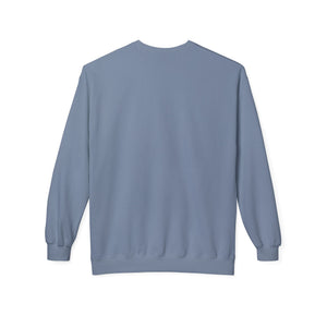 Unisex Midweight Softstyle Fleece Crewneck Sweatshirt - G8 Sport