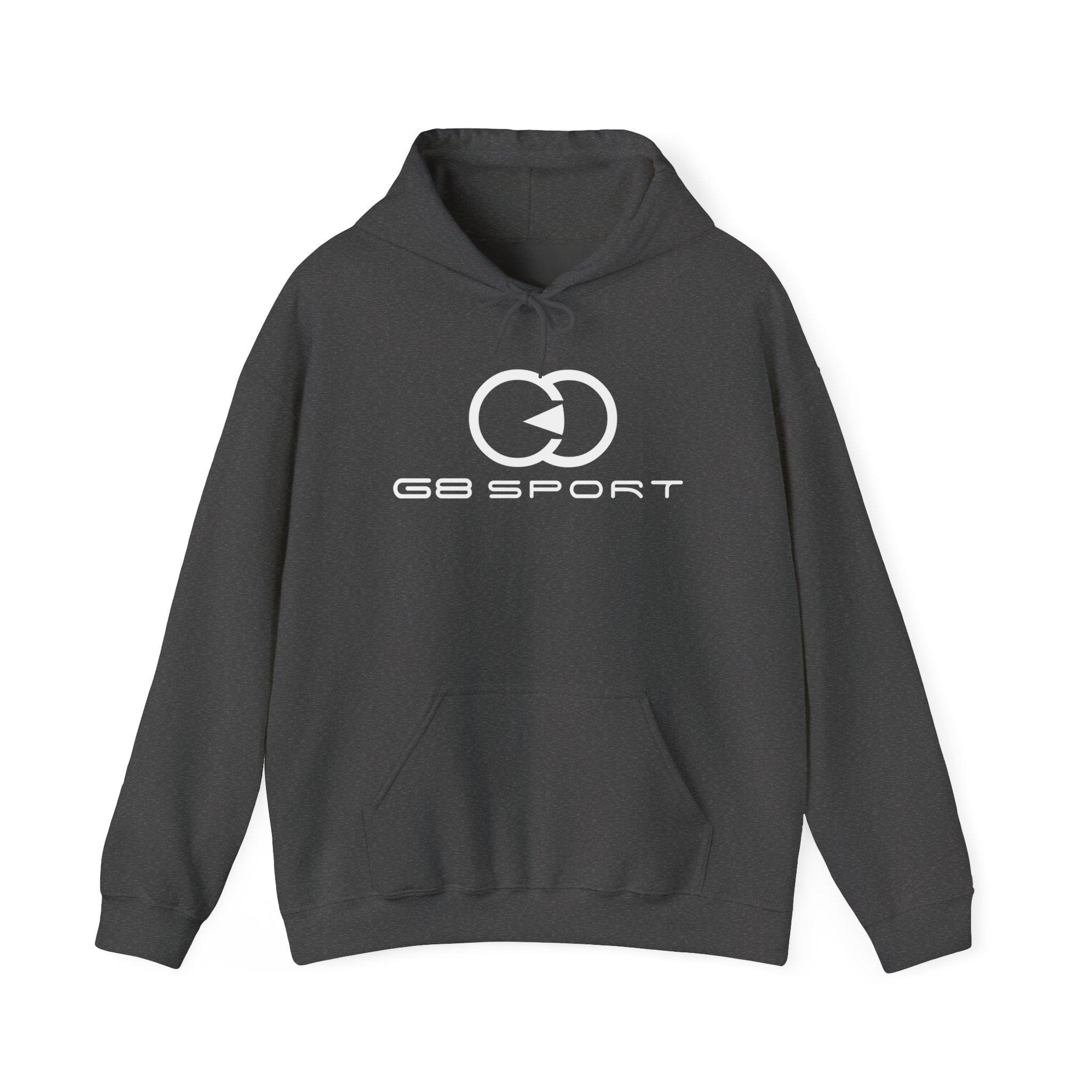 GB Sport Unisex Heavy Blend™ Hooded Sweatshirt - Stylish & Comfortable Outdoor Apparel