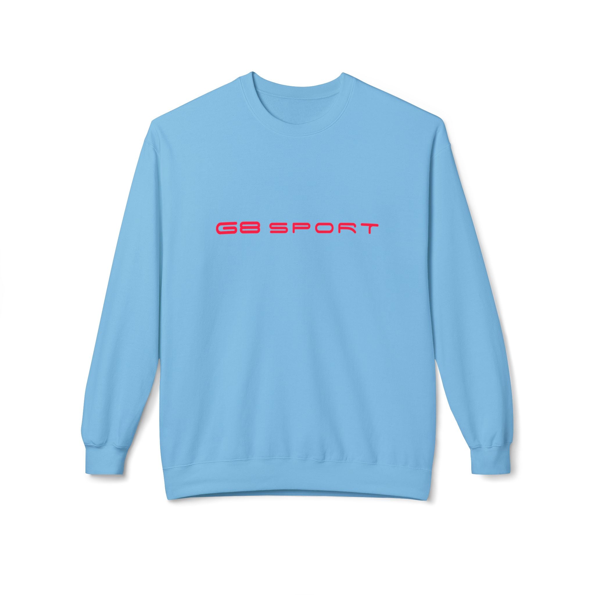 Unisex Crewneck Sweatshirt - G8 Sport Collection