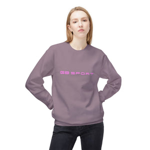 Unisex Midweight Softstyle Fleece Crewneck Sweatshirt - G8 Sport