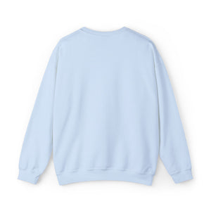 Unisex Heavy Blend™ Crewneck Sweatshirt - Soft and Cozy Everyday Essential - G8 Sport