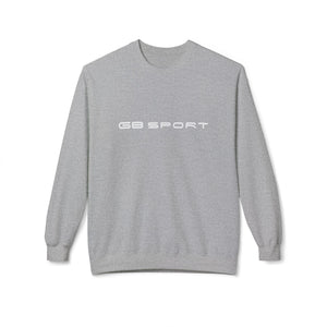 Unisex Midweight Softstyle Fleece Crewneck Sweatshirt - G8 Sport