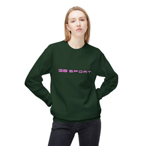 Unisex Midweight Softstyle Fleece Crewneck Sweatshirt - G8 Sport