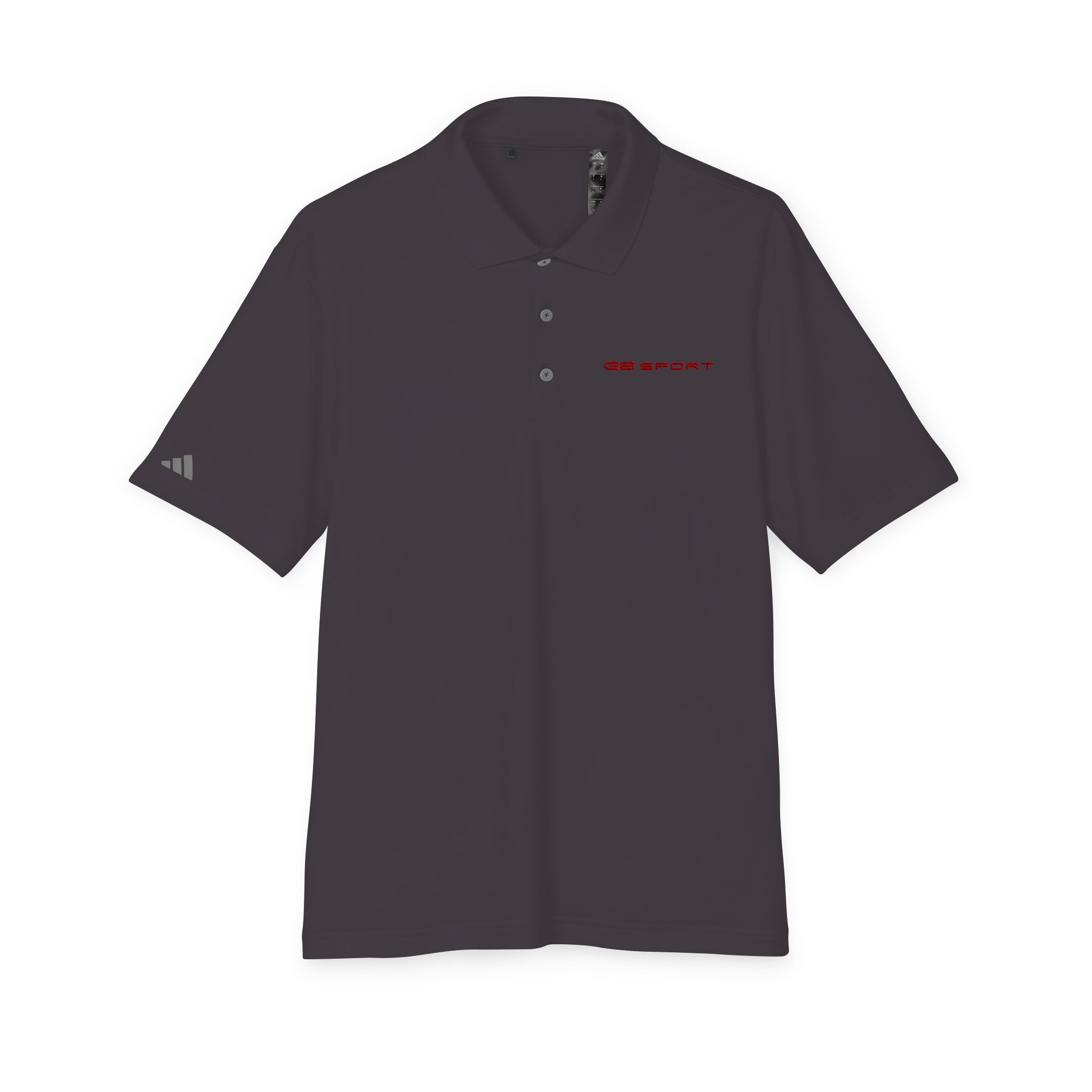 adidas Unisex Performance Polo - Lightweight Activewear for Sport and Leisure