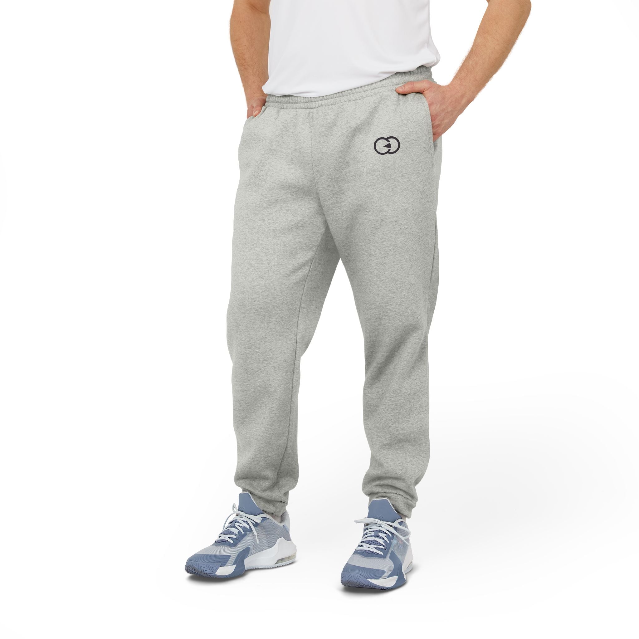 Cozy adidas Unisex Fleece Joggers for Ultimate Comfort