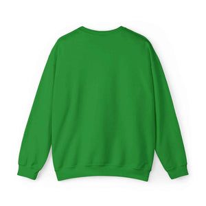 Minimalist Unisex Crewneck Sweatshirt - Cozy Comfort with Simple Design