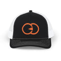 Snapback Trucker Cap (Embroidery)