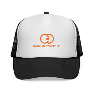 Trucker Caps - G8 Sport