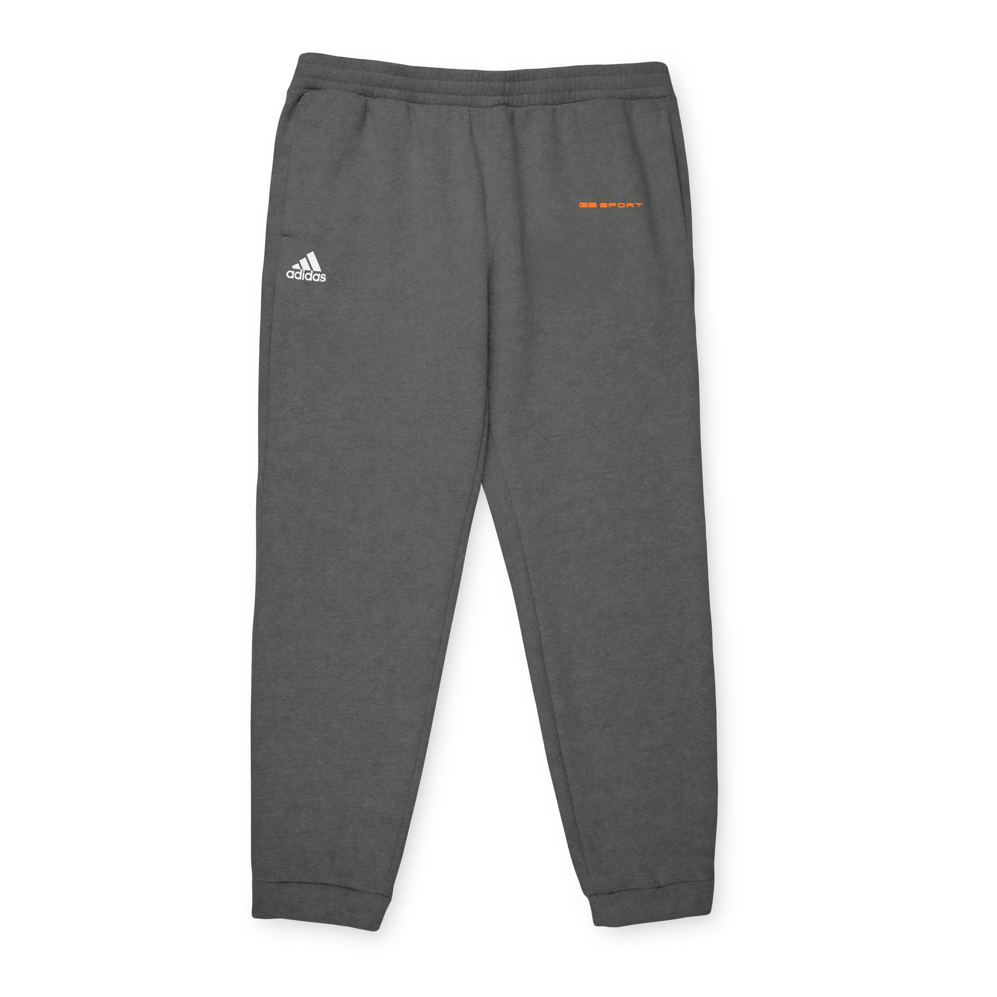 Adidas Unisex Fleece Joggers - Comfortable Sportswear for All-Day Style