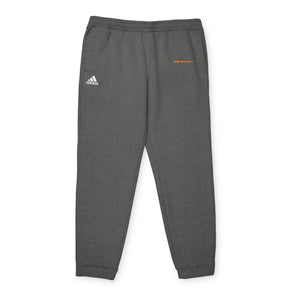 Adidas Unisex Fleece Joggers - Comfortable Sportswear for All-Day Style - G8 Sport