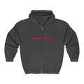 Unisex Heavy Blend™ Full Zip Hooded Sweatshirt
