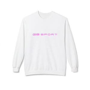 Unisex Midweight Softstyle Fleece Crewneck Sweatshirt - G8 Sport