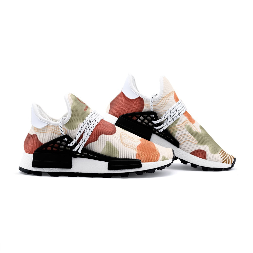 Not Just Footwear That Speak Your Style Unisex Lightweight Sneaker