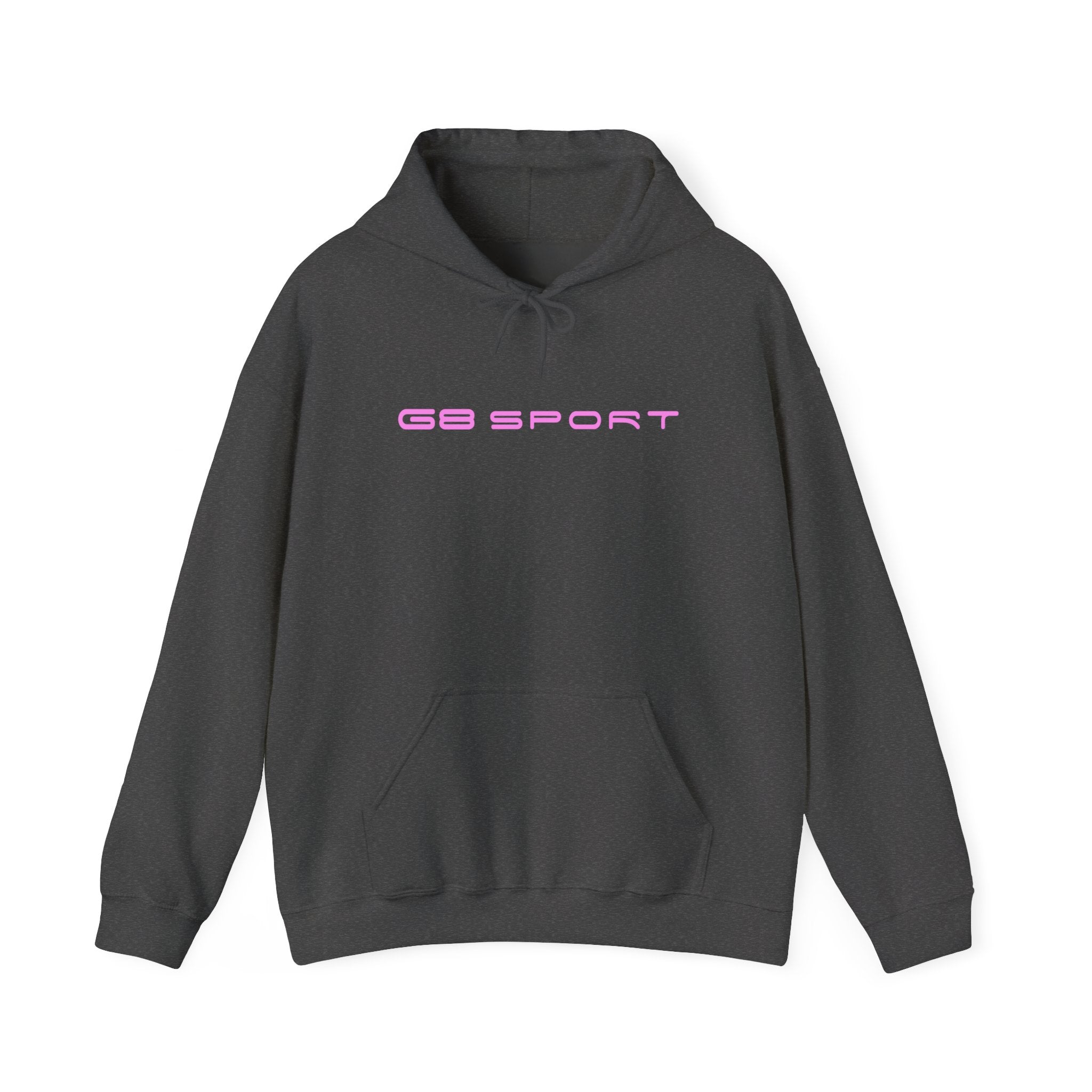 GB Sport Unisex Heavy Blend™ Hooded Sweatshirt - Comfortable Casual Style