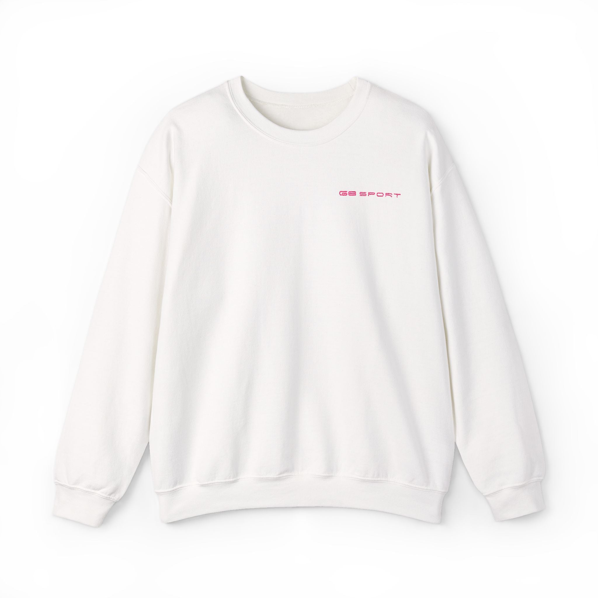 Cozy Unisex Heavy Blend Crewneck Sweatshirt - Perfect for Casual Days & Everyday Comfort