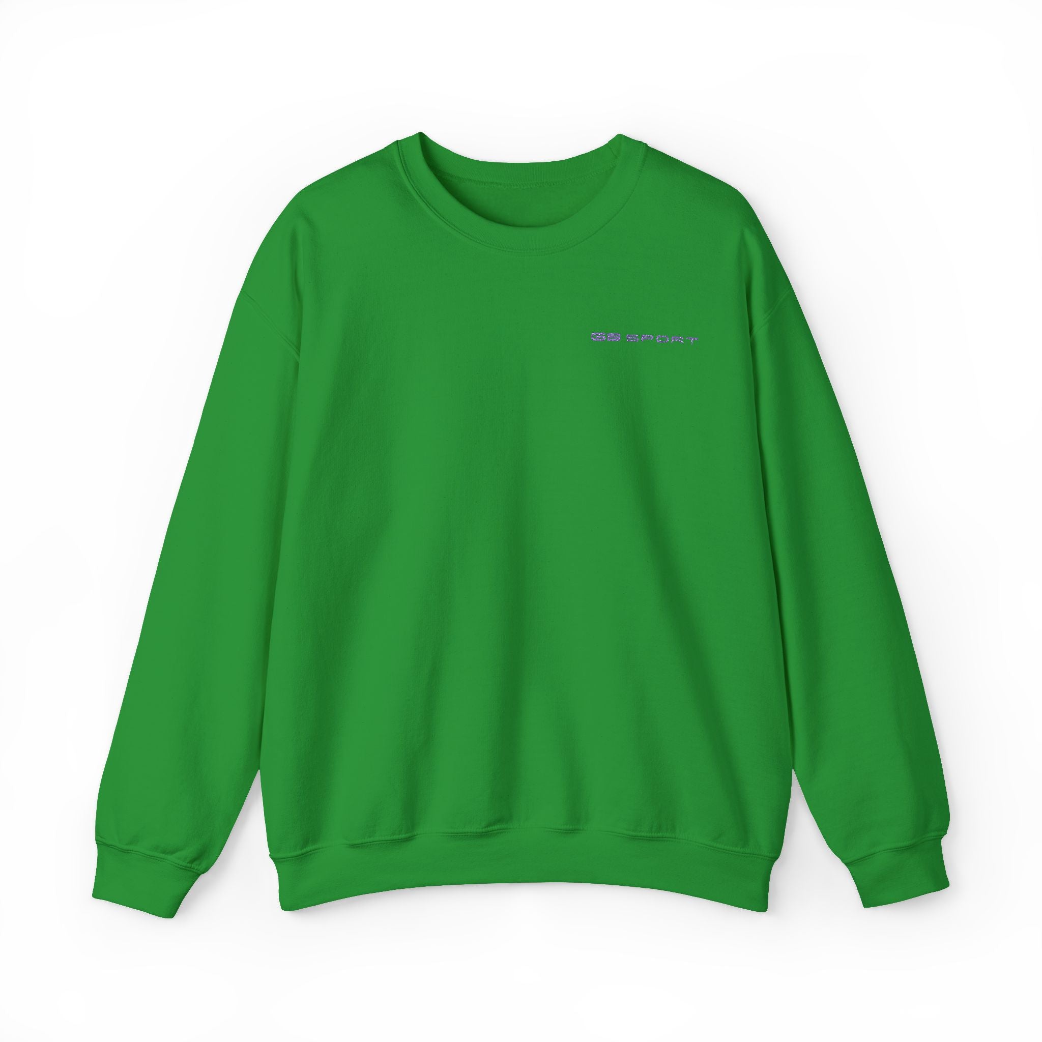 Unisex Heavy Blend™ Crewneck Sweatshirt - Cozy Everyday Style