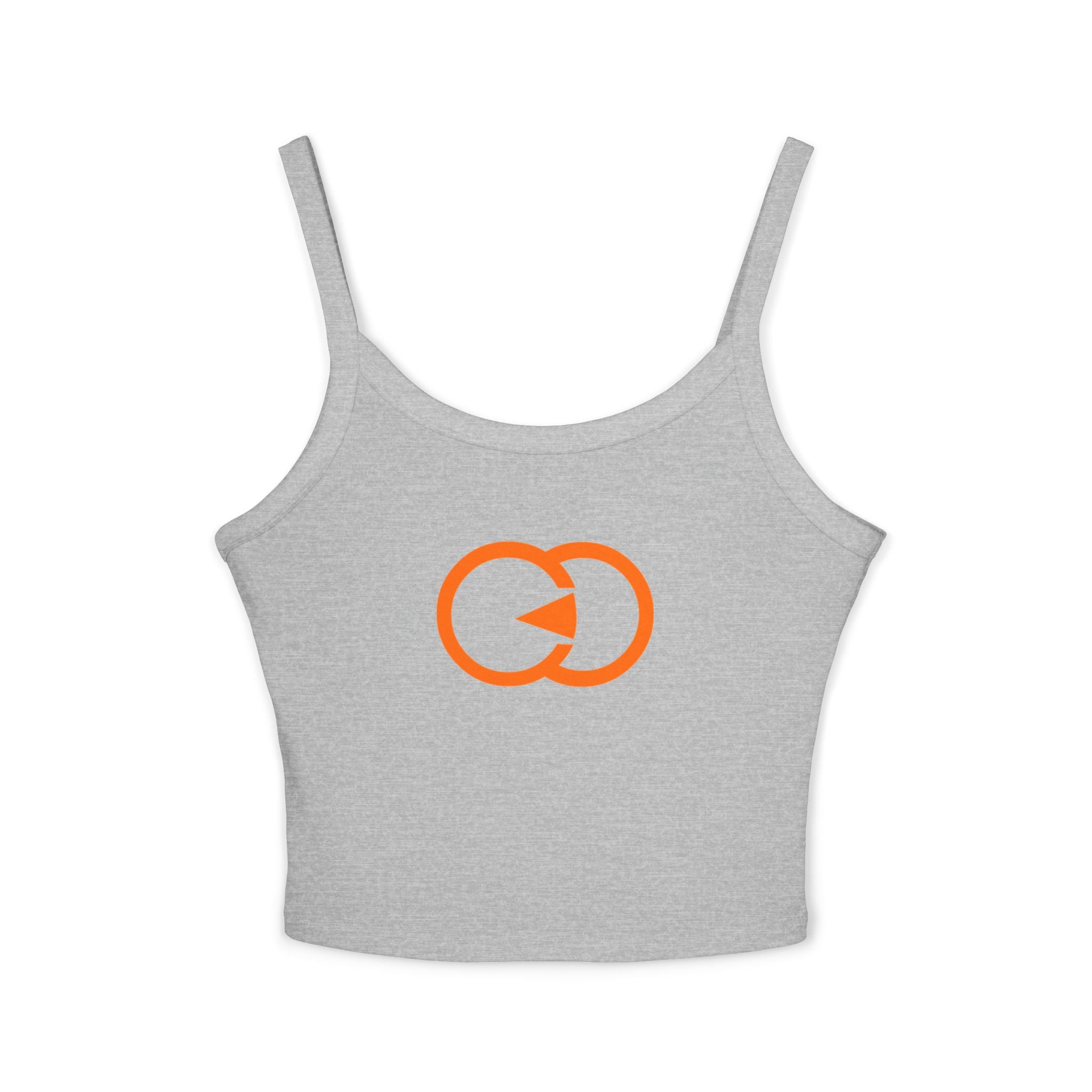 Women's Spaghetti Strap Tank Top