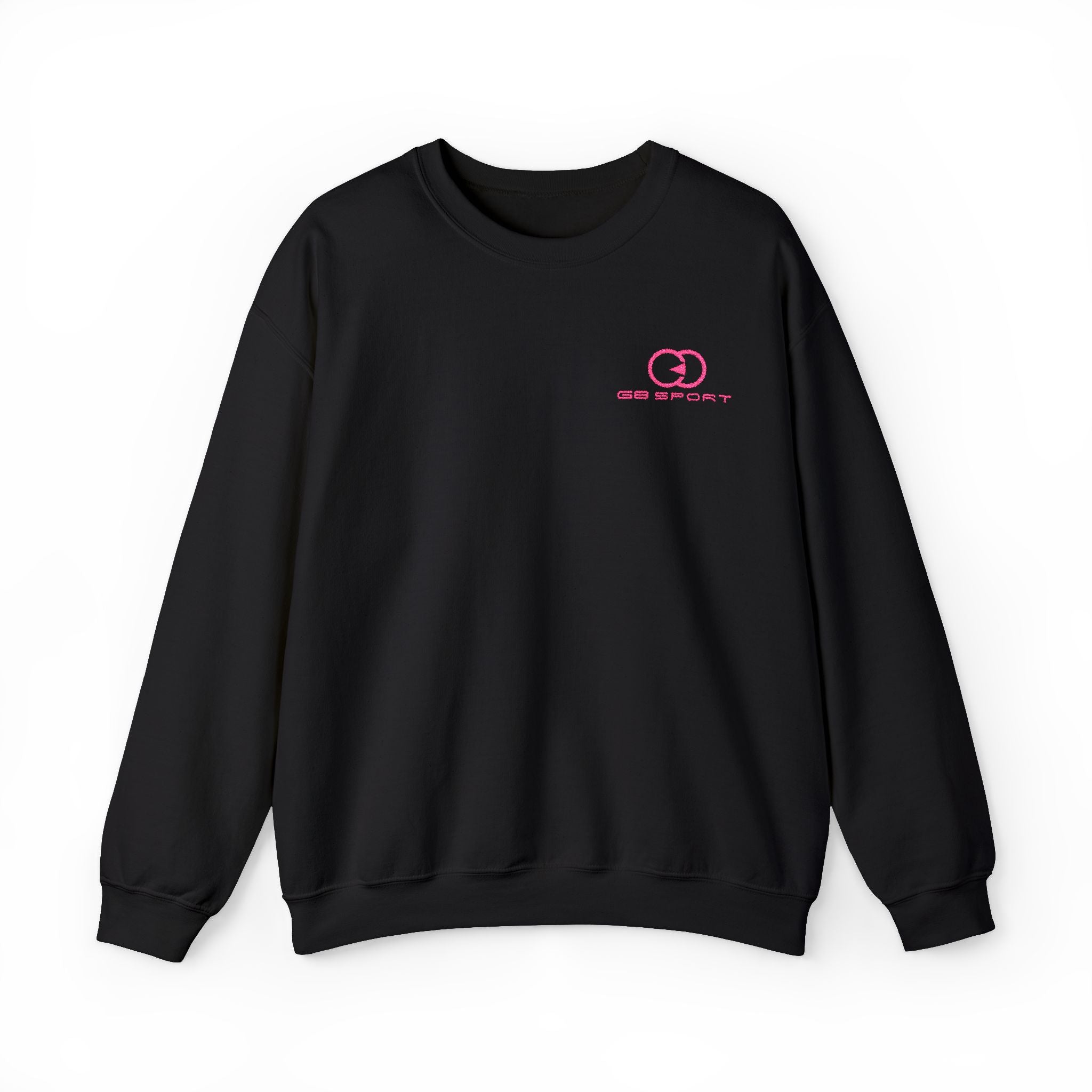 Cozy Unisex Heavy Blend™ Sweatshirt - Comfort Meets Style