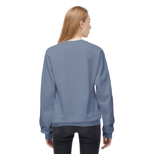 Unisex Midweight Softstyle Fleece Crewneck Sweatshirt - G8 Sport