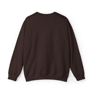 Unisex Heavy Blend™ Crewneck Sweatshirt - Soft and Cozy Everyday Essential - G8 Sport