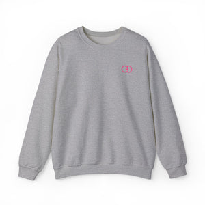 Unisex Heavy Blend™ Crewneck Sweatshirt - Soft and Cozy Everyday Essential - G8 Sport