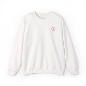 Unisex Heavy Blend™ Crewneck Sweatshirt - Soft and Cozy Everyday Essential - G8 Sport