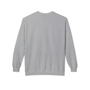 Unisex Softstyle Fleece Crewneck Sweatshirt - Relaxed & Cozy - G8 Sport