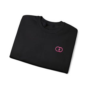 Unisex Heavy Blend™ Crewneck Sweatshirt - Soft and Cozy Everyday Essential - G8 Sport