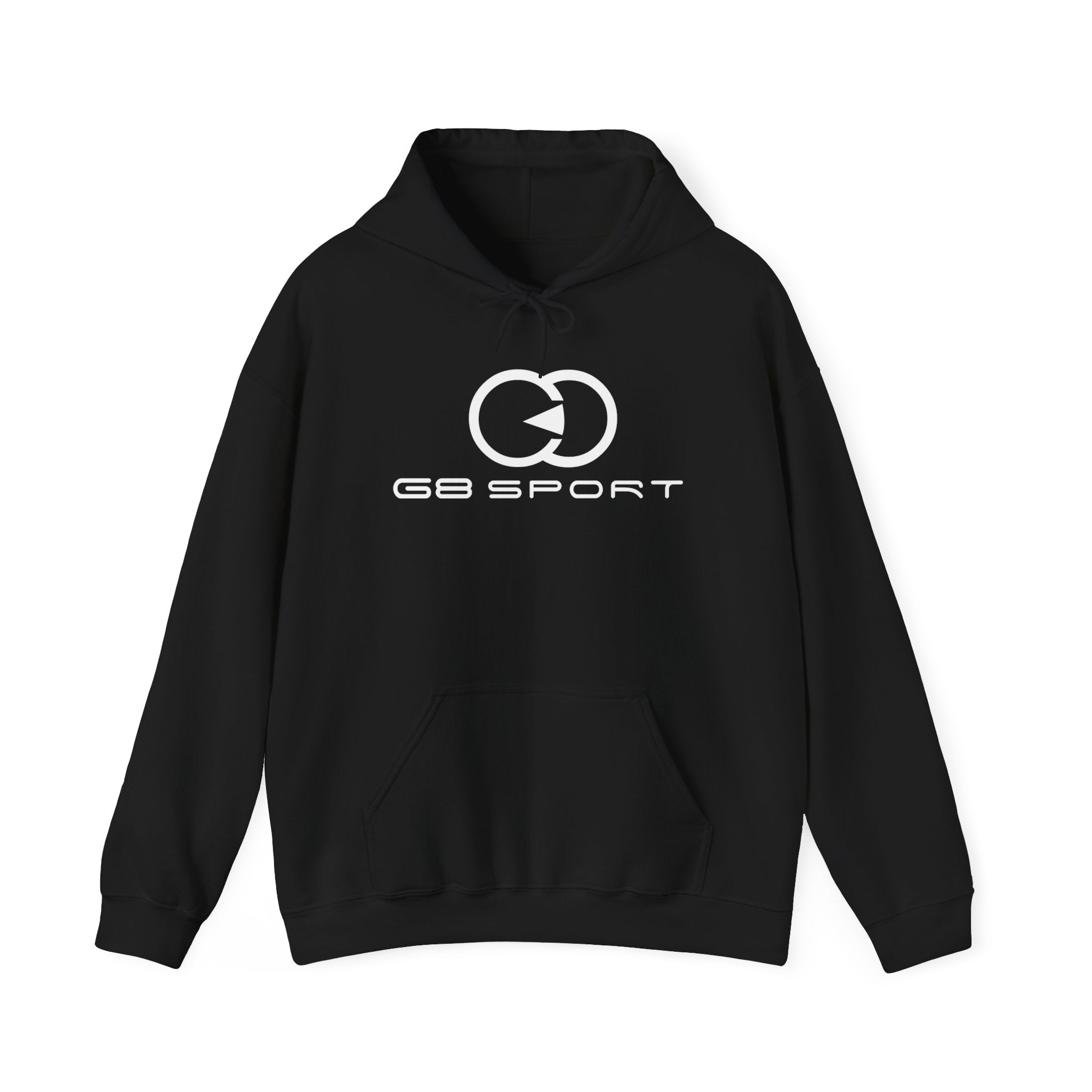 GB Sport Unisex Heavy Blend™ Hooded Sweatshirt - Stylish & Comfortable Outdoor Apparel