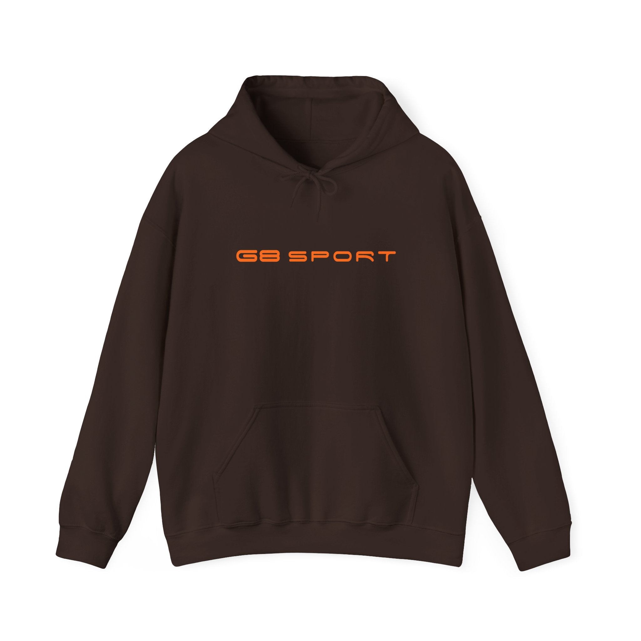 GB Sport Unisex Heavy Blend™ Hooded Sweatshirt - Comfortable & Stylish Athletic Wear